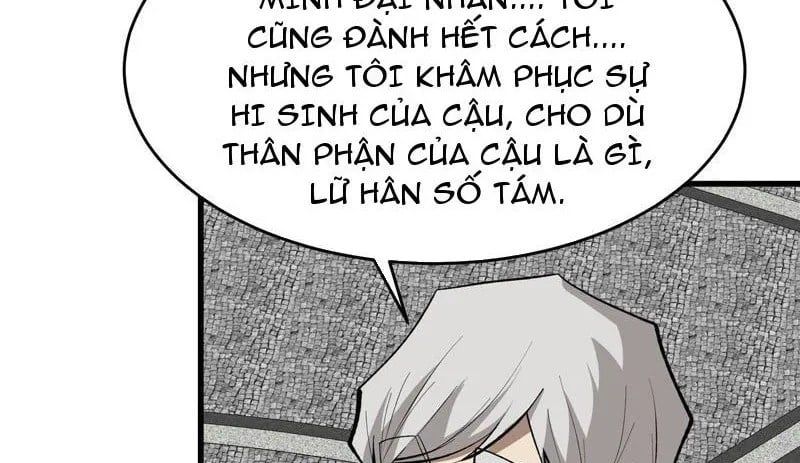 Tiến Hóa Ban Đầu Chapter 22 - Trang 2