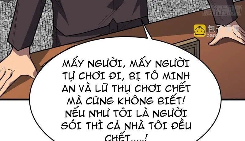 Tiến Hóa Ban Đầu Chapter 22 - Trang 2