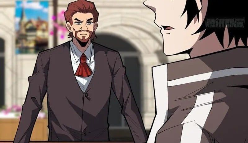 Tiến Hóa Ban Đầu Chapter 22 - Trang 2