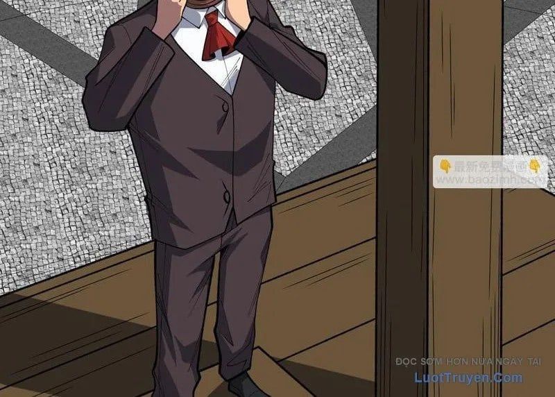 Tiến Hóa Ban Đầu Chapter 22 - Trang 2