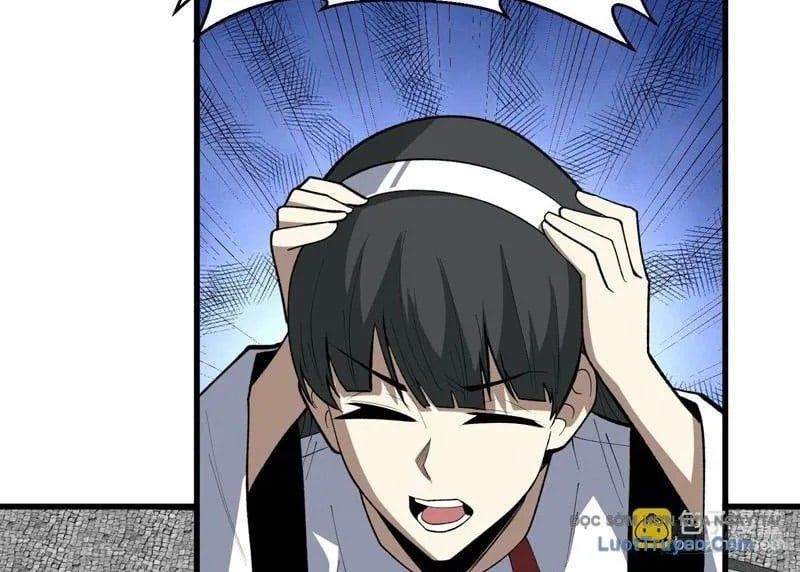 Tiến Hóa Ban Đầu Chapter 22 - Trang 2
