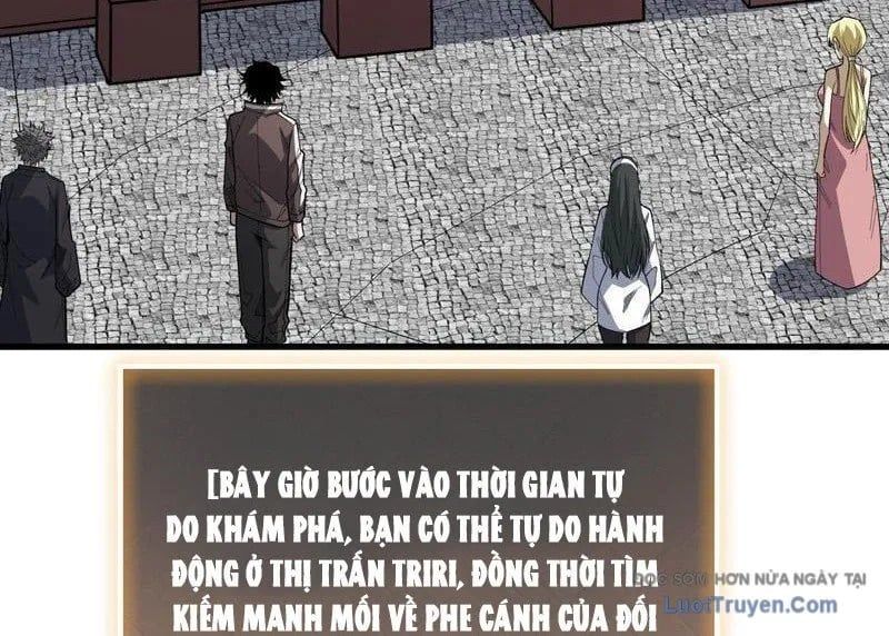 Tiến Hóa Ban Đầu Chapter 22 - Trang 2