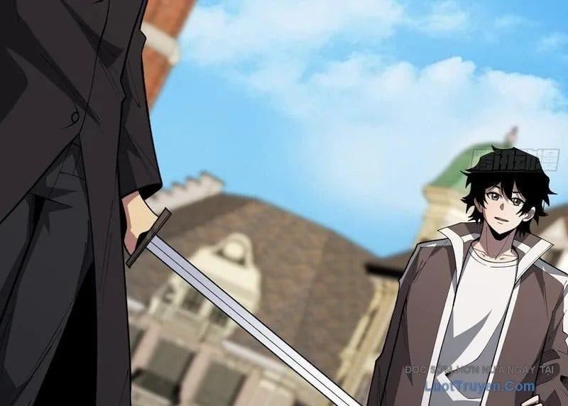 Tiến Hóa Ban Đầu Chapter 22 - Trang 2