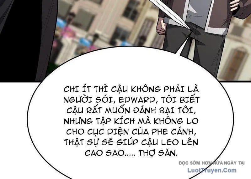Tiến Hóa Ban Đầu Chapter 22 - Trang 2