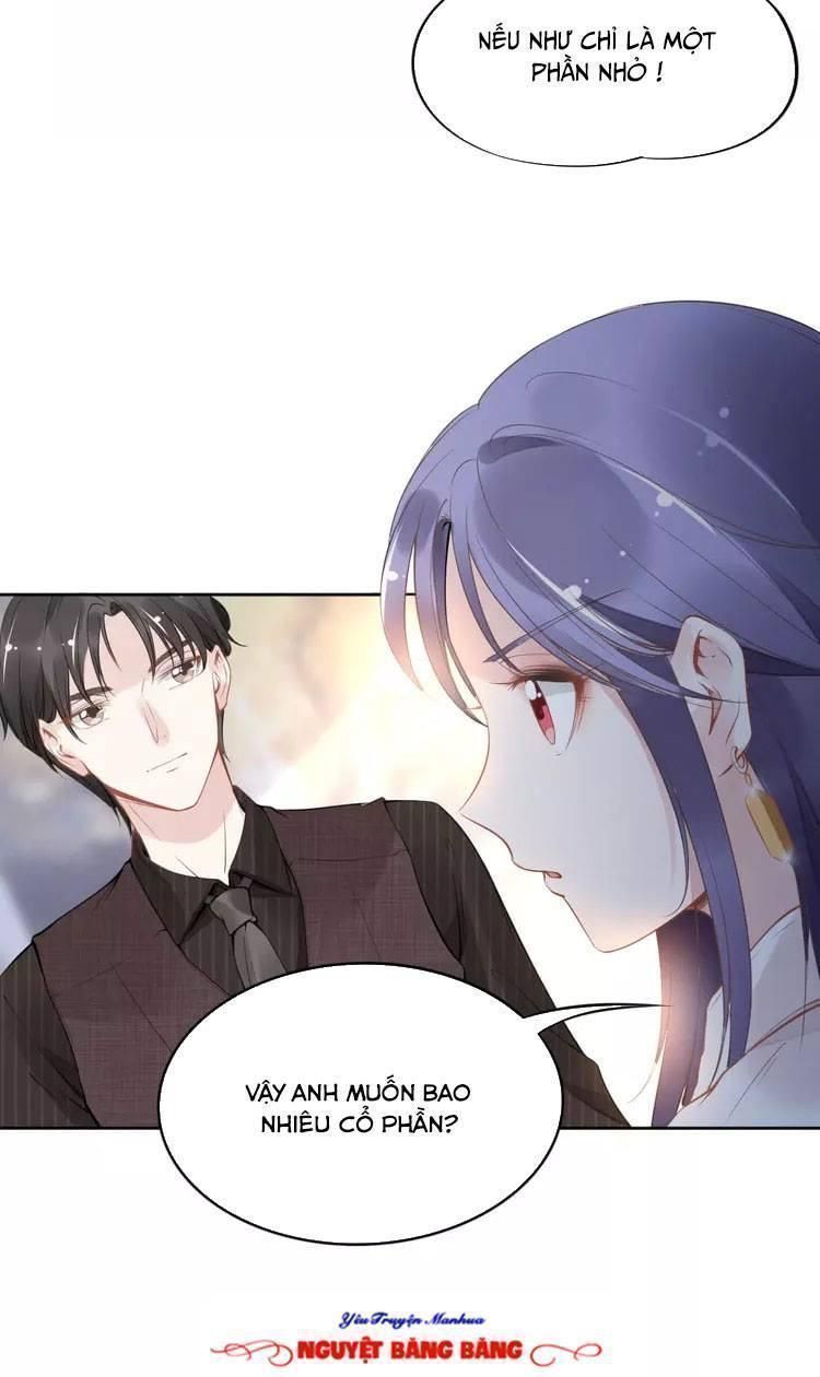 Quyền Thiểu, Nhĩ Lão Bà Yêu Bào Liễu Chapter 15.7 - Trang 2