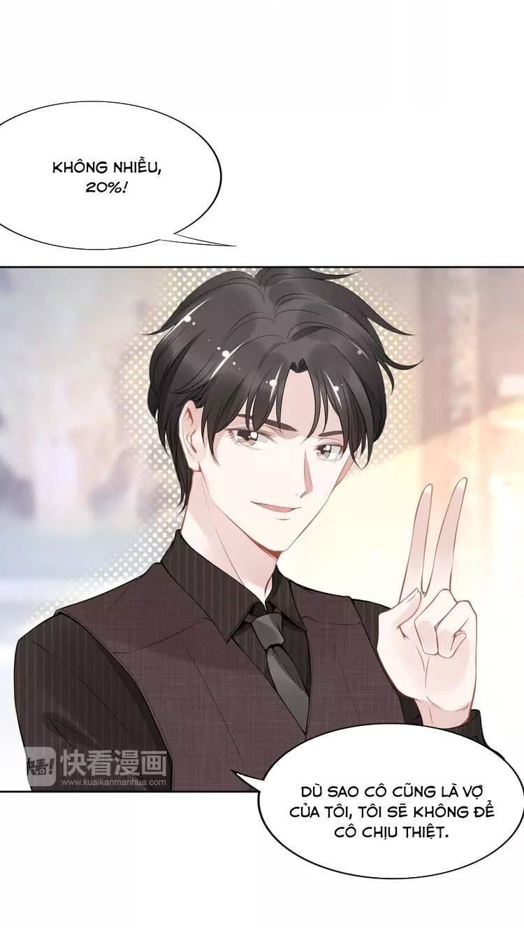 Quyền Thiểu, Nhĩ Lão Bà Yêu Bào Liễu Chapter 15.7 - Trang 2