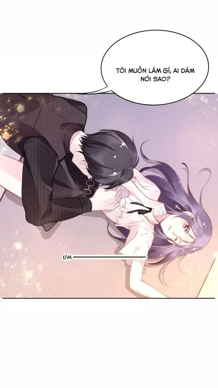 Quyền Thiểu, Nhĩ Lão Bà Yêu Bào Liễu Chapter 15.7 - Trang 2