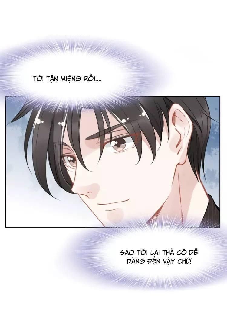 Quyền Thiểu, Nhĩ Lão Bà Yêu Bào Liễu Chapter 15.7 - Trang 2