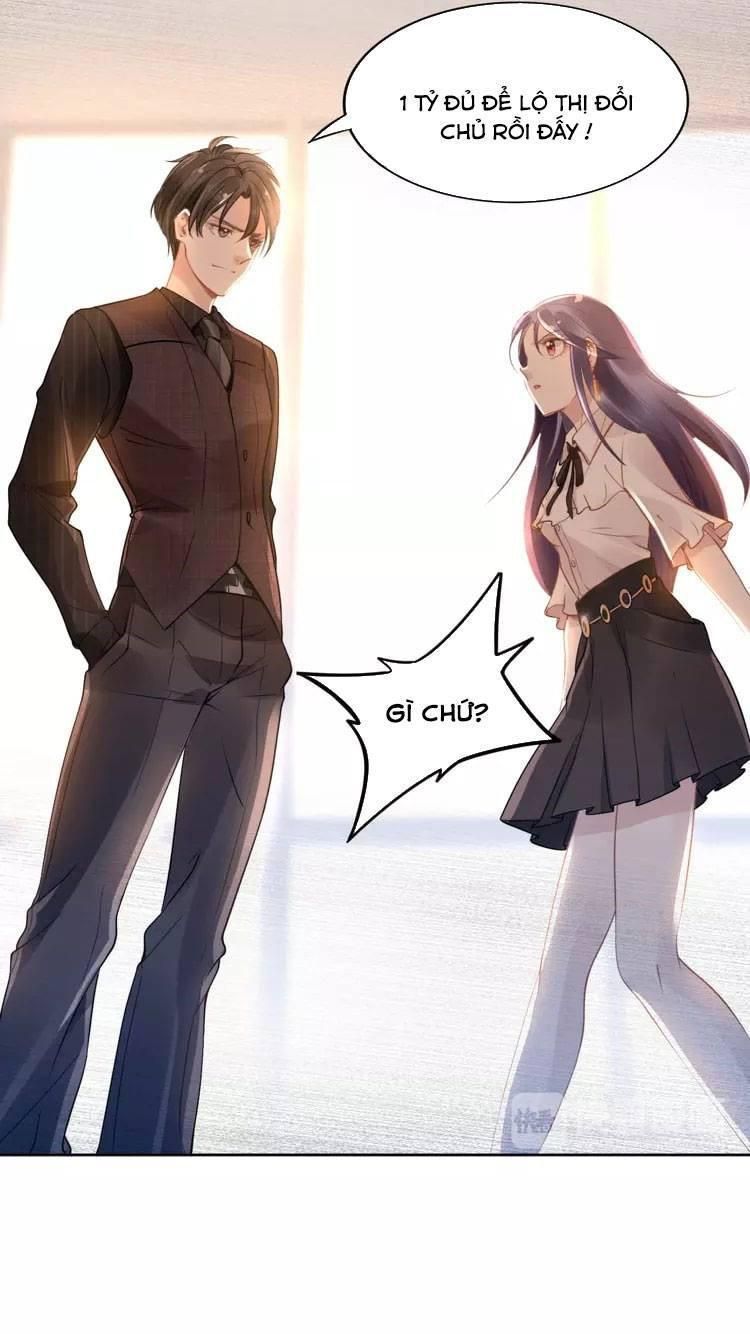 Quyền Thiểu, Nhĩ Lão Bà Yêu Bào Liễu Chapter 15.7 - Trang 2