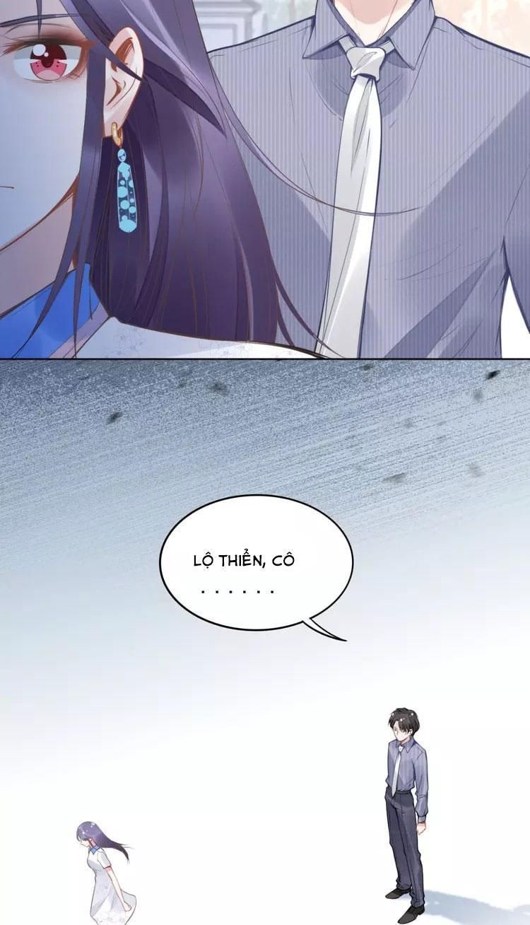 Quyền Thiểu, Nhĩ Lão Bà Yêu Bào Liễu Chapter 15.8 - Trang 2