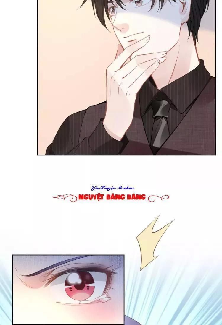 Quyền Thiểu, Nhĩ Lão Bà Yêu Bào Liễu Chapter 16.1 - Trang 2