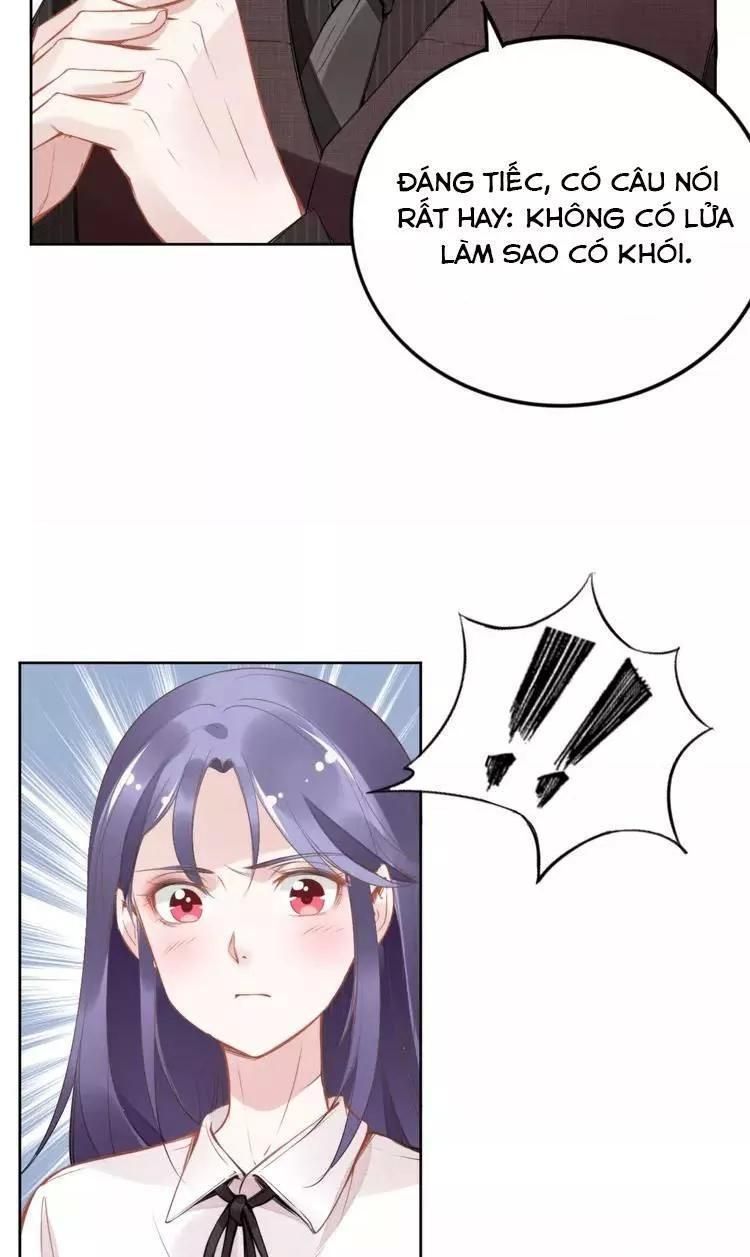 Quyền Thiểu, Nhĩ Lão Bà Yêu Bào Liễu Chapter 16.1 - Trang 2