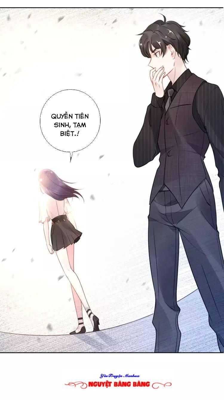 Quyền Thiểu, Nhĩ Lão Bà Yêu Bào Liễu Chapter 16.2 - Trang 2