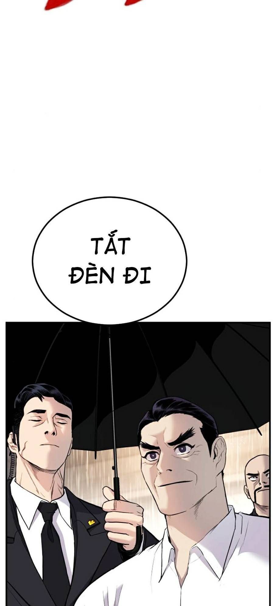 Bố Tôi Là Đặc Vụ Chapter 19.3 - Trang 2