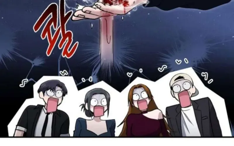 Một Anh Hùng Giỏi Mọi Thứ Chapter 59 - Trang 2