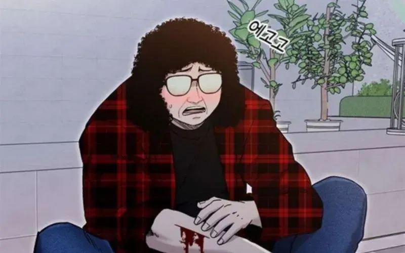 Một Anh Hùng Giỏi Mọi Thứ Chapter 59 - Trang 2