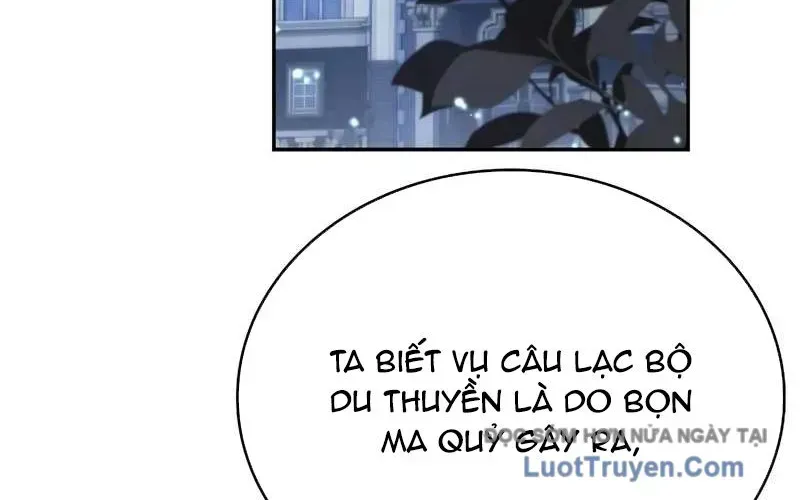 Học Viện Minh Triết Chapter 31 - Trang 2
