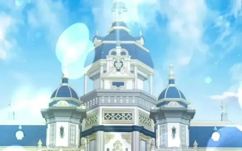 Học Viện Minh Triết Chapter 31 - Trang 2