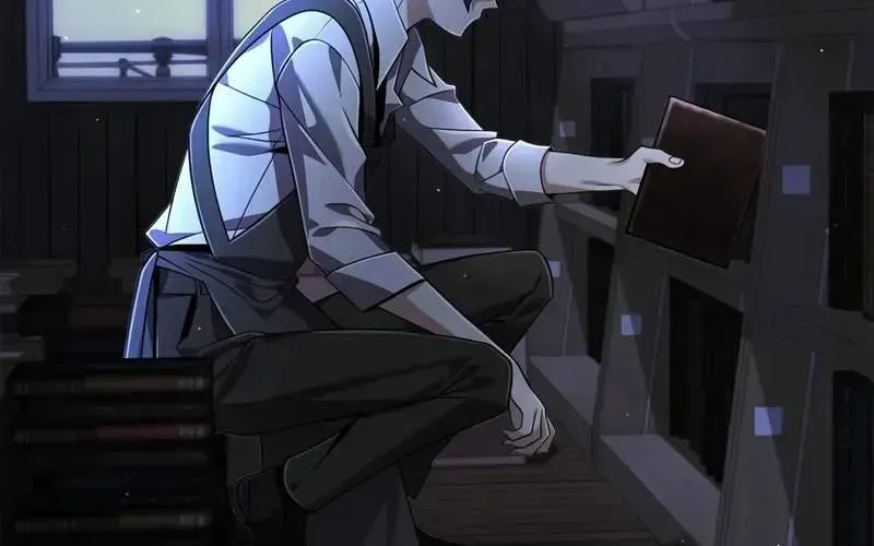 Học Viện Minh Triết Chapter 31 - Trang 2