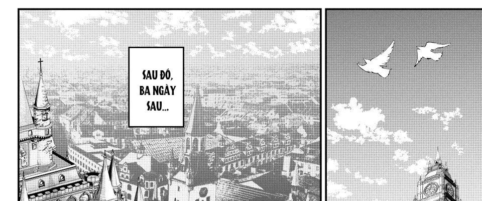 Kỵ Sĩ Chuyển Sinh Bị Lưu Đày, Trở Nên Bất Bại Nhờ Trò Chơi Chapter 107 - Trang 2