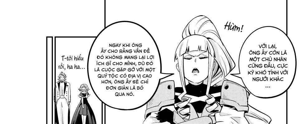 Kỵ Sĩ Chuyển Sinh Bị Lưu Đày, Trở Nên Bất Bại Nhờ Trò Chơi Chapter 107 - Trang 2