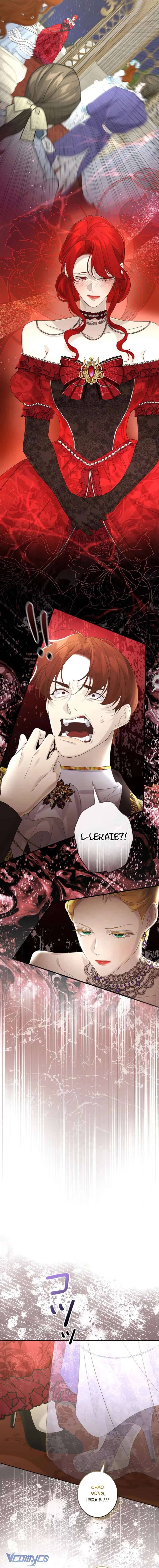 Không Cần Hối Hận Chapter 18 - Trang 2
