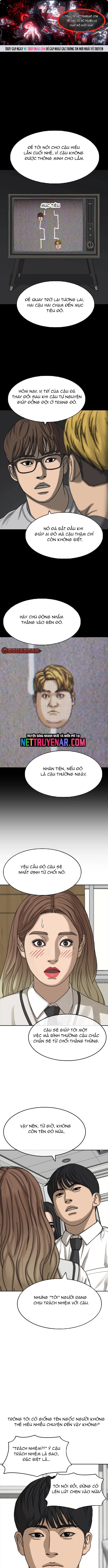 Những Mảnh Đời Tan Vỡ 2 Chapter 36 - Trang 2