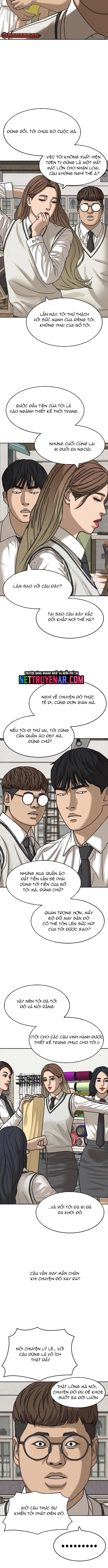 Những Mảnh Đời Tan Vỡ 2 Chapter 36 - Trang 2