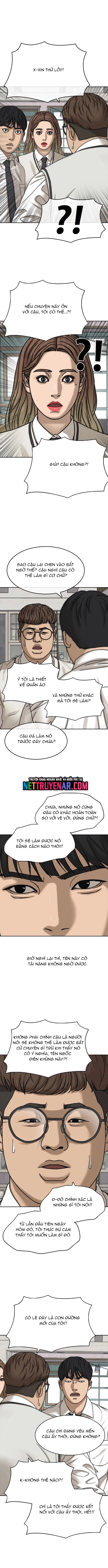 Những Mảnh Đời Tan Vỡ 2 Chapter 36 - Trang 2