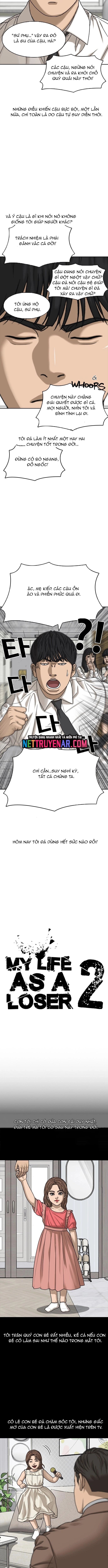 Những Mảnh Đời Tan Vỡ 2 Chapter 36 - Trang 2