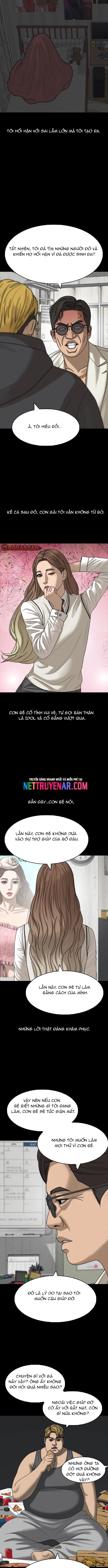 Những Mảnh Đời Tan Vỡ 2 Chapter 36 - Trang 2