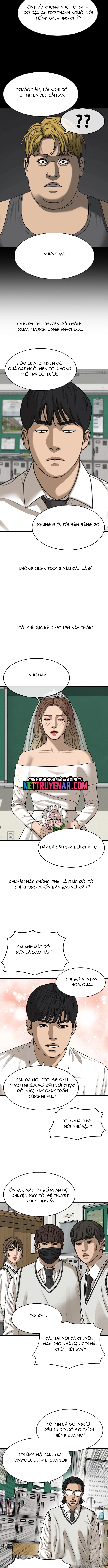 Những Mảnh Đời Tan Vỡ 2 Chapter 36 - Trang 2