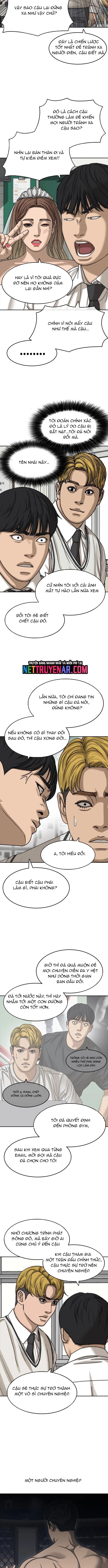 Những Mảnh Đời Tan Vỡ 2 Chapter 36 - Trang 2
