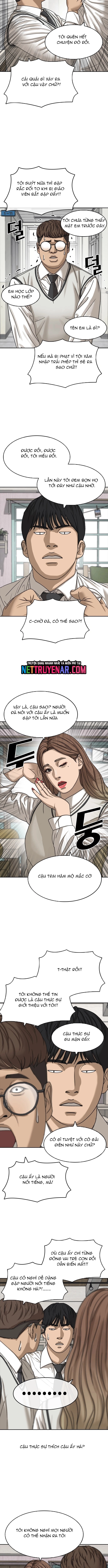 Những Mảnh Đời Tan Vỡ 2 Chapter 36 - Trang 2