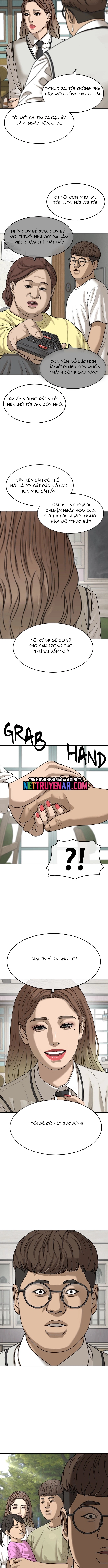 Những Mảnh Đời Tan Vỡ 2 Chapter 36 - Trang 2