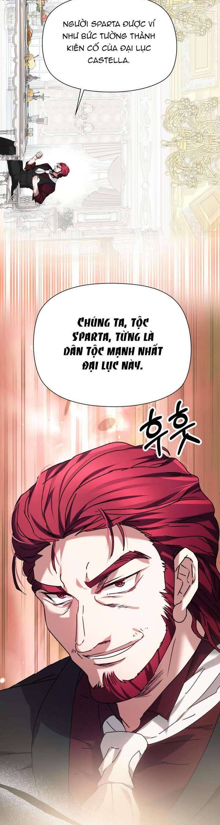 Tiểu Thư Mạnh Mẽ Muốn Trở Nên Yếu Đuối Chapter 1 - Trang 2