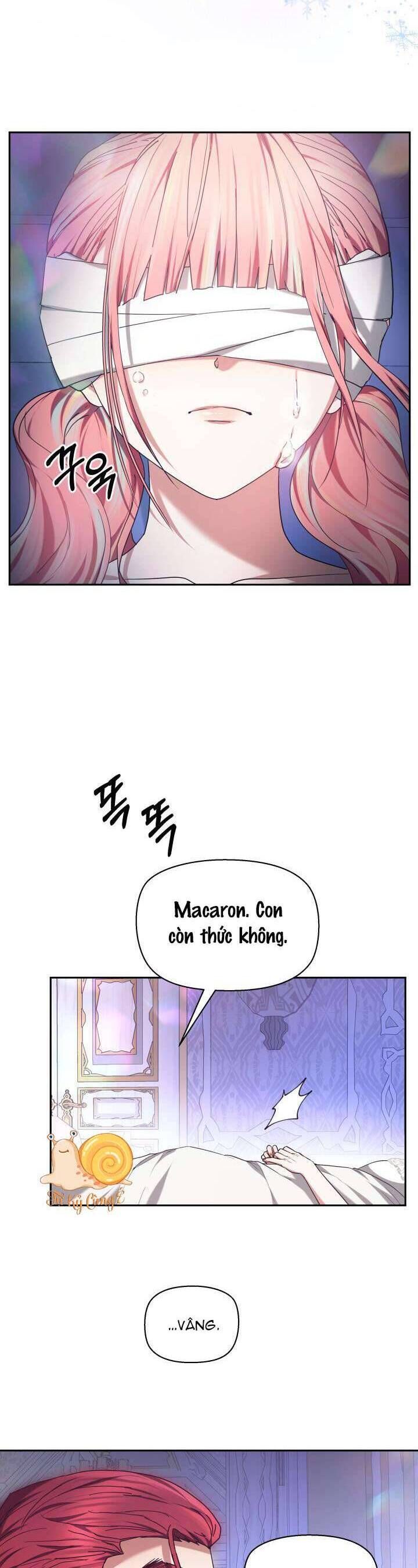 Tiểu Thư Mạnh Mẽ Muốn Trở Nên Yếu Đuối Chapter 1 - Trang 2