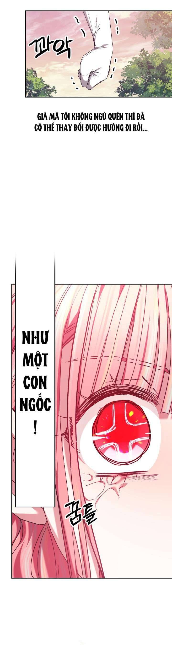 Tiểu Thư Mạnh Mẽ Muốn Trở Nên Yếu Đuối Chapter 1 - Trang 2