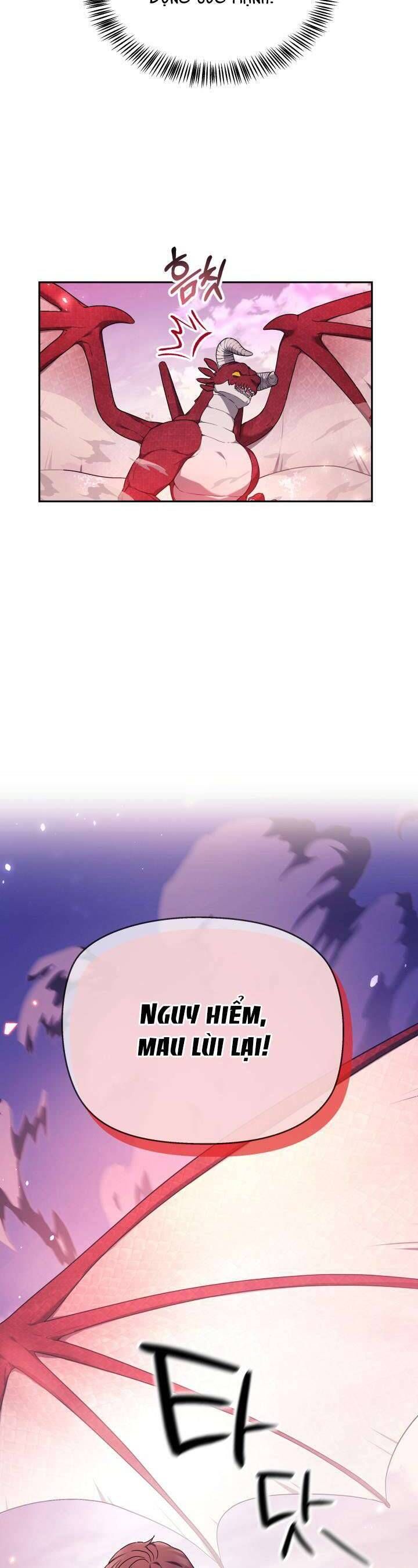 Tiểu Thư Mạnh Mẽ Muốn Trở Nên Yếu Đuối Chapter 1 - Trang 2