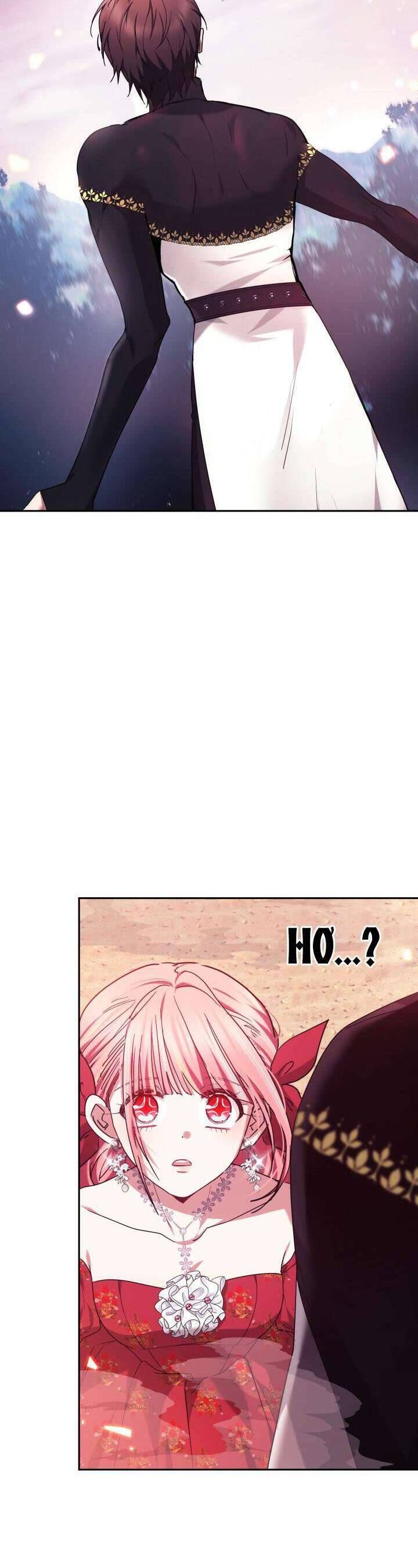 Tiểu Thư Mạnh Mẽ Muốn Trở Nên Yếu Đuối Chapter 1 - Trang 2