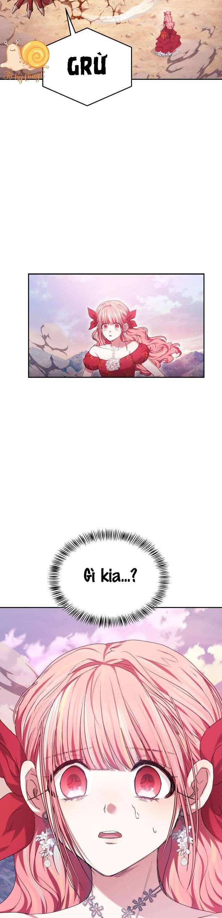 Tiểu Thư Mạnh Mẽ Muốn Trở Nên Yếu Đuối Chapter 1 - Trang 2