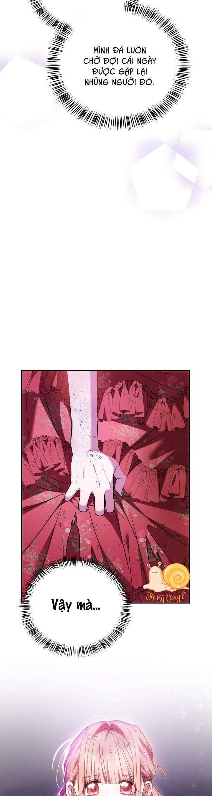 Tiểu Thư Mạnh Mẽ Muốn Trở Nên Yếu Đuối Chapter 2 - Trang 2