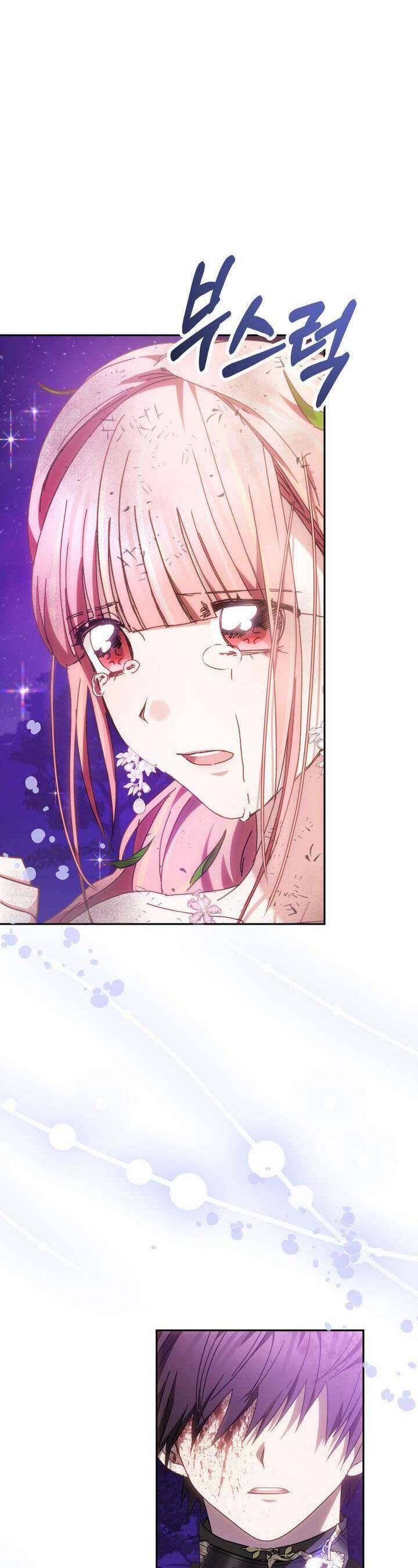 Tiểu Thư Mạnh Mẽ Muốn Trở Nên Yếu Đuối Chapter 2 - Trang 2