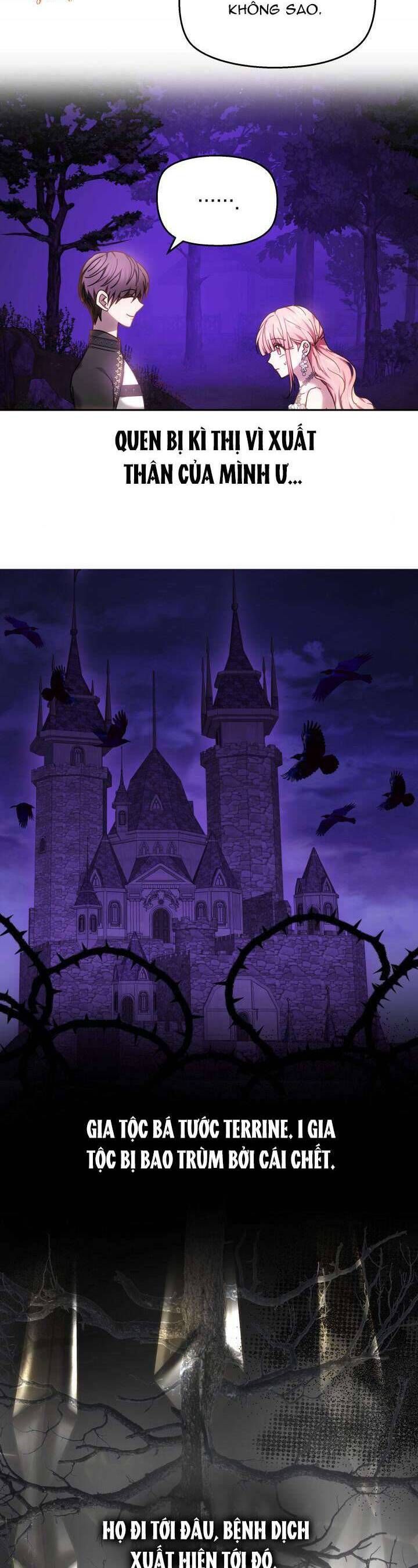 Tiểu Thư Mạnh Mẽ Muốn Trở Nên Yếu Đuối Chapter 2 - Trang 2