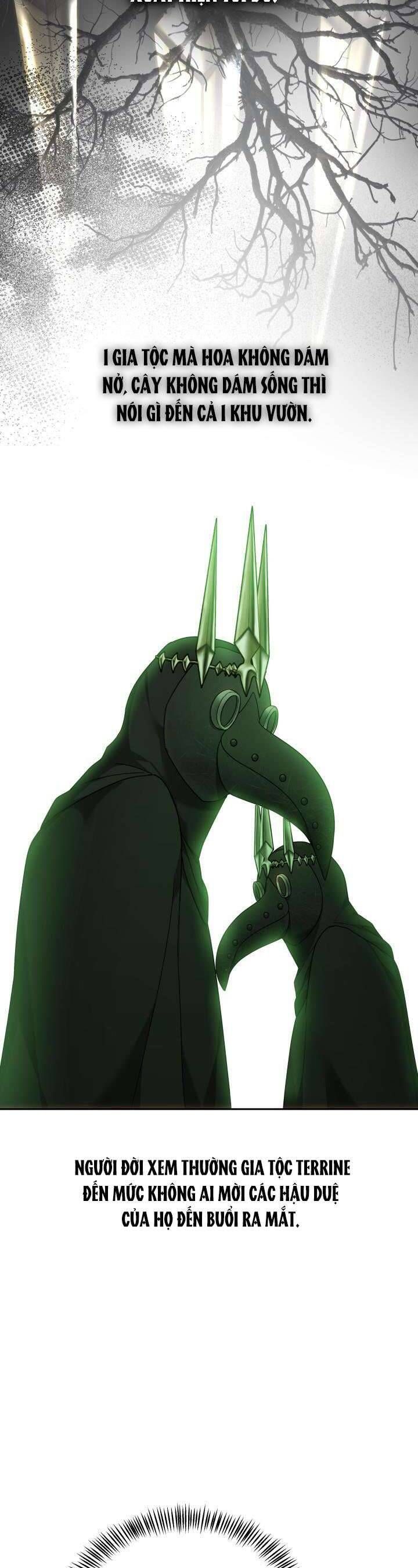 Tiểu Thư Mạnh Mẽ Muốn Trở Nên Yếu Đuối Chapter 2 - Trang 2