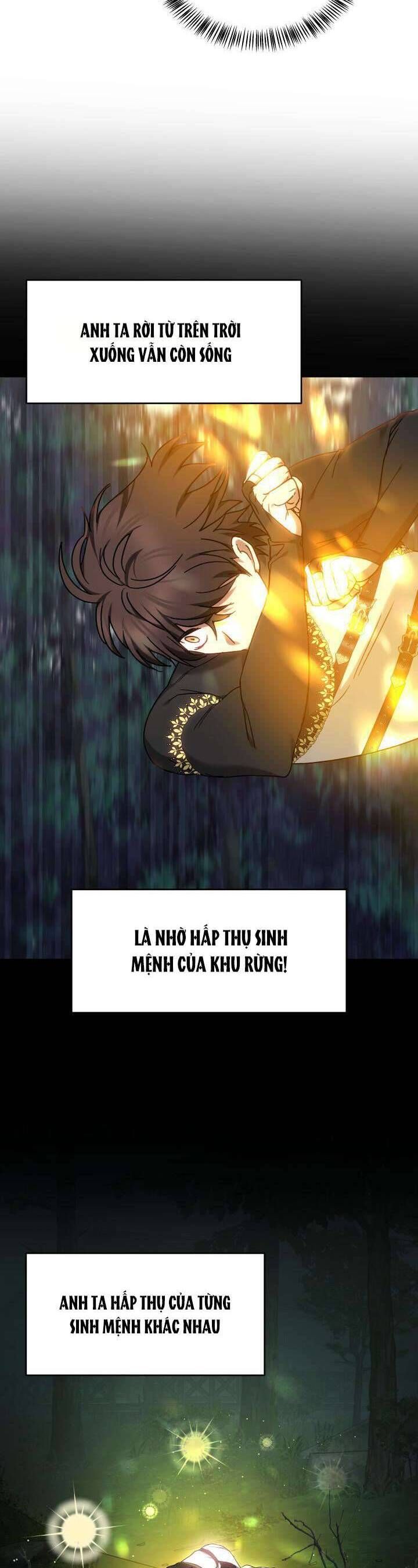 Tiểu Thư Mạnh Mẽ Muốn Trở Nên Yếu Đuối Chapter 2 - Trang 2