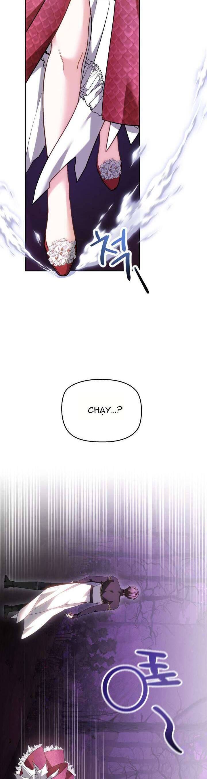 Tiểu Thư Mạnh Mẽ Muốn Trở Nên Yếu Đuối Chapter 2 - Trang 2