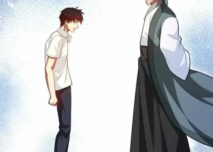 Thiên Tài Võ Thuật Hồi Quy Chapter 113 - Trang 2