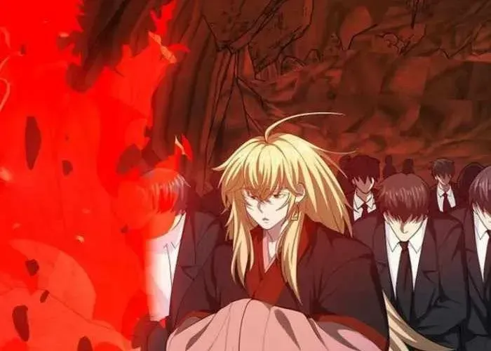 Thiên Tài Võ Thuật Hồi Quy Chapter 113 - Trang 2