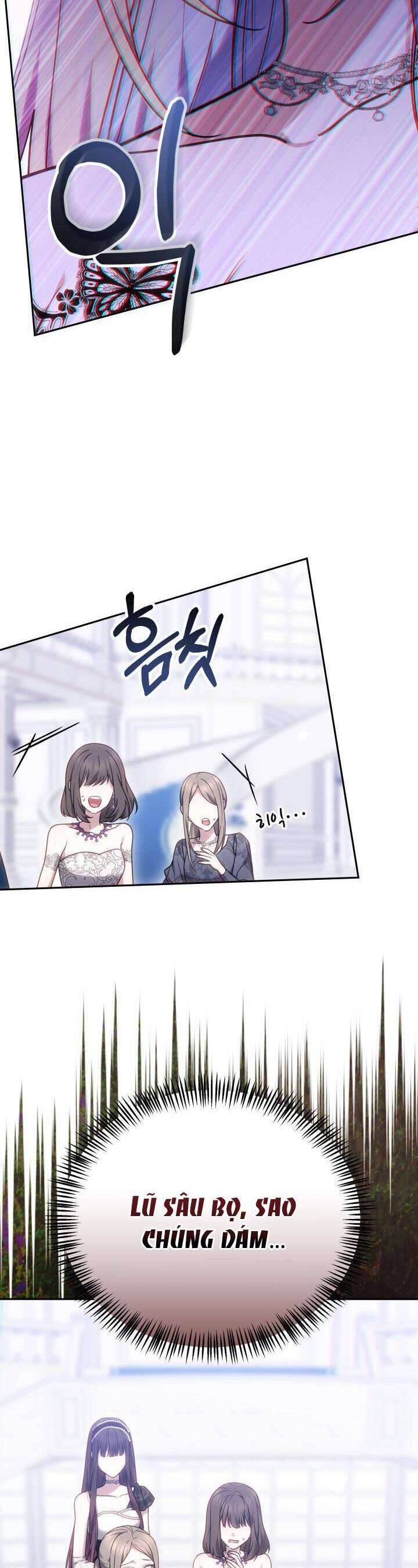 Tiểu Thư Mạnh Mẽ Muốn Trở Nên Yếu Đuối Chapter 3 - Trang 2